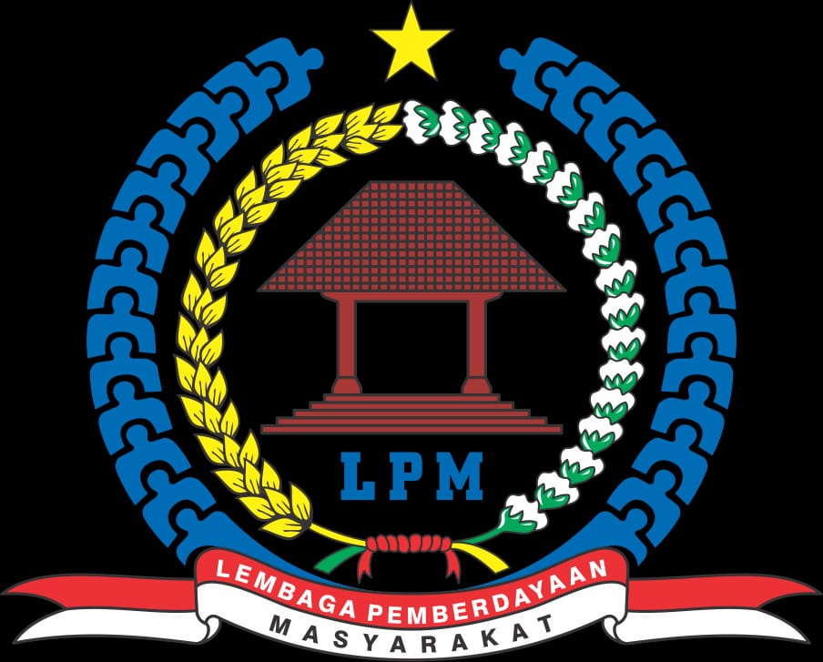 Lembaga Pemberdayaan Masyarakat