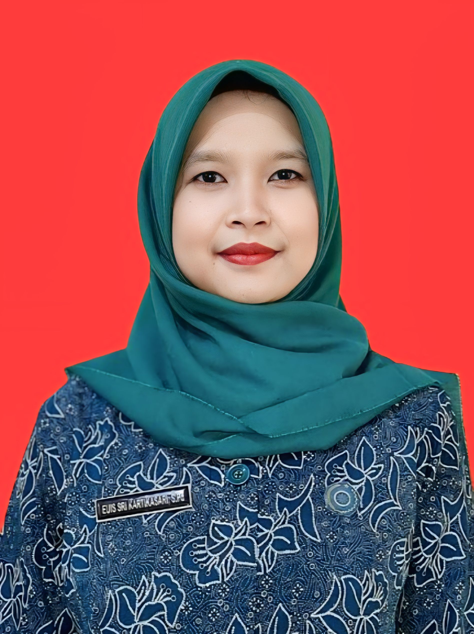 EUIS SRI KARTIKASARI, S.Pd