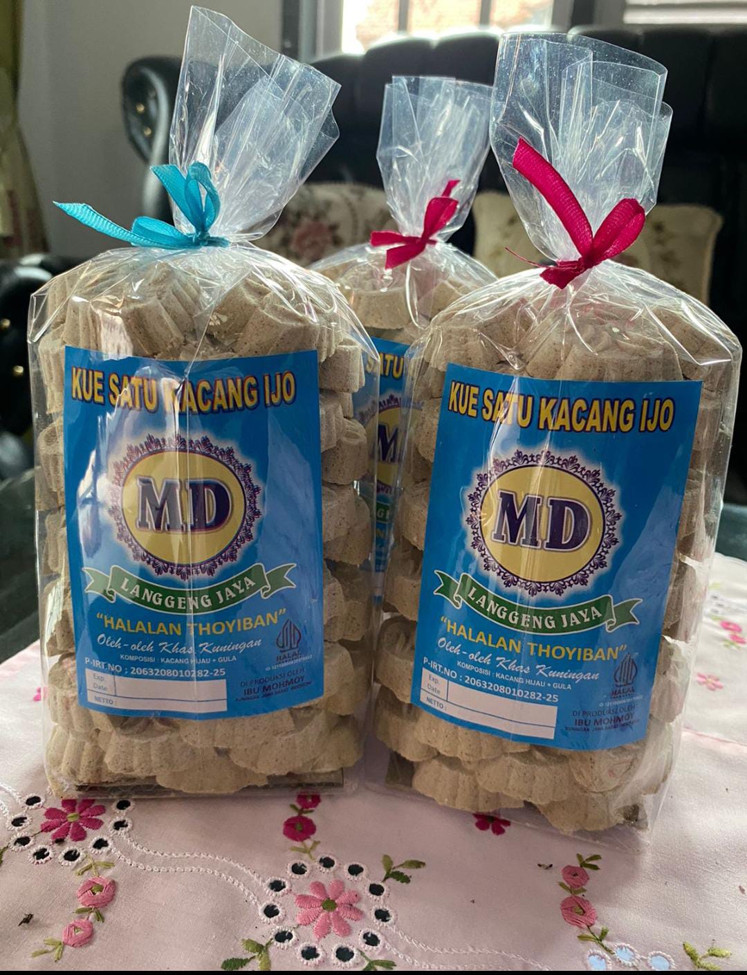 Kue Satu Langgeng Jaya